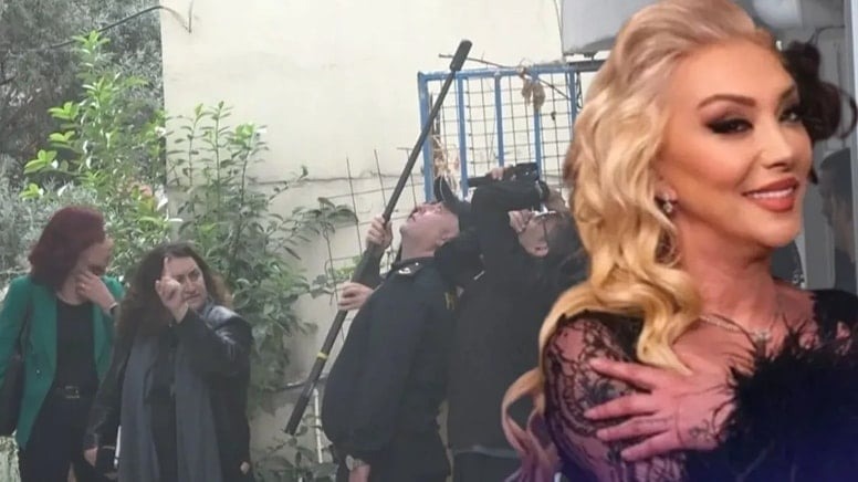 Güllü’nün ölümüyle ilgili beklenen rapor çıktı