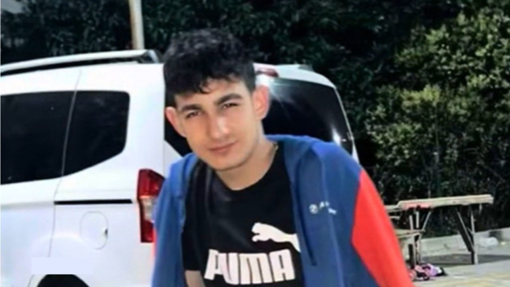 ‘Yan baktınız’ denerek öldürüldü