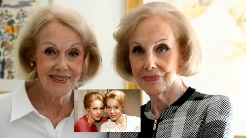 Alice ve Ellen Kessler’in ölümü, yaşam ve özgür irade üzerine tartışmaları alevlendirdi