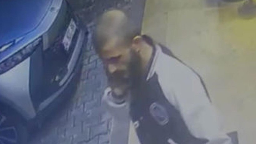 Seri katil yakalandı