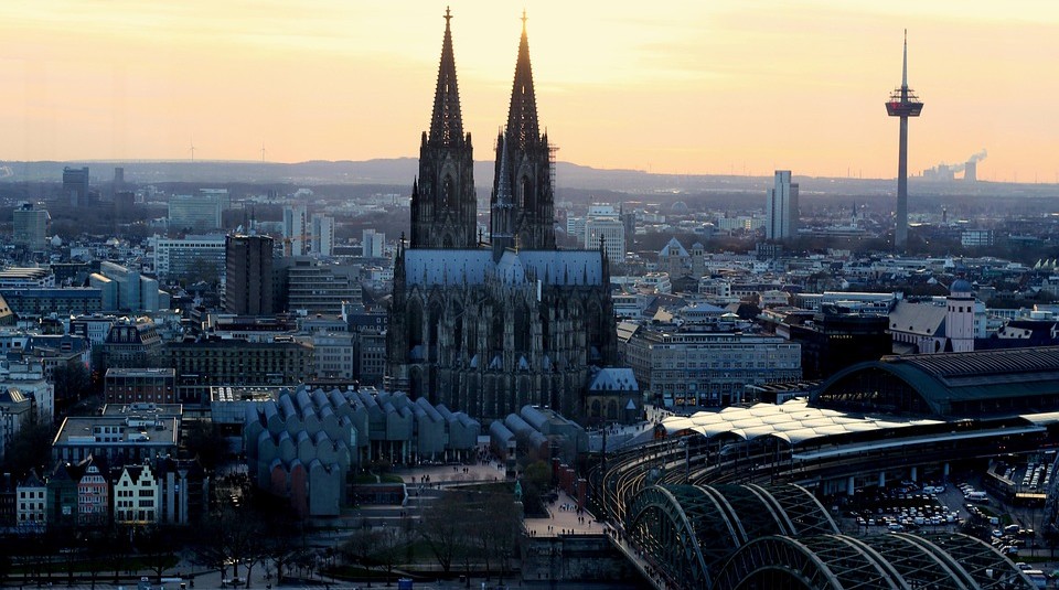Köln’ün güneybatısı Almanya’nın “En Demokratik” bölgesi mi?