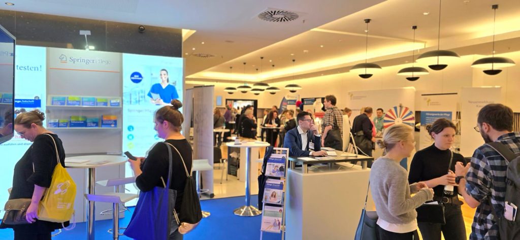 Hamburg’da sağlıkta dijital dönüşüm: 23. kongre başladı