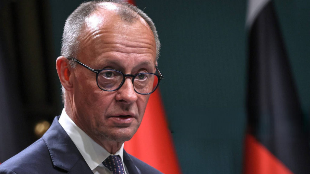 Almanya bin 200 sayfalık savaş planı hazırladı