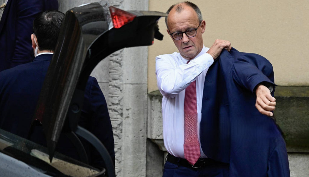 Çin, Almanya’nın bir numaralı ticaret ortağı oldu