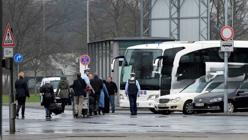 AB’den Akdeniz ülkelerine göçmen desteği: 30 bin mülteci yeniden yerleştirilecek