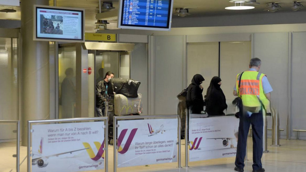 Almanya’dan Afganlara yönelik 10 Bin Euro teklif