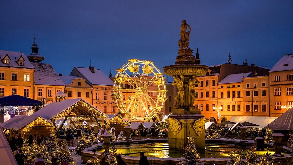 Magdeburg Noel Pazarı güvenlik önlemleriyle yeniden açılıyor