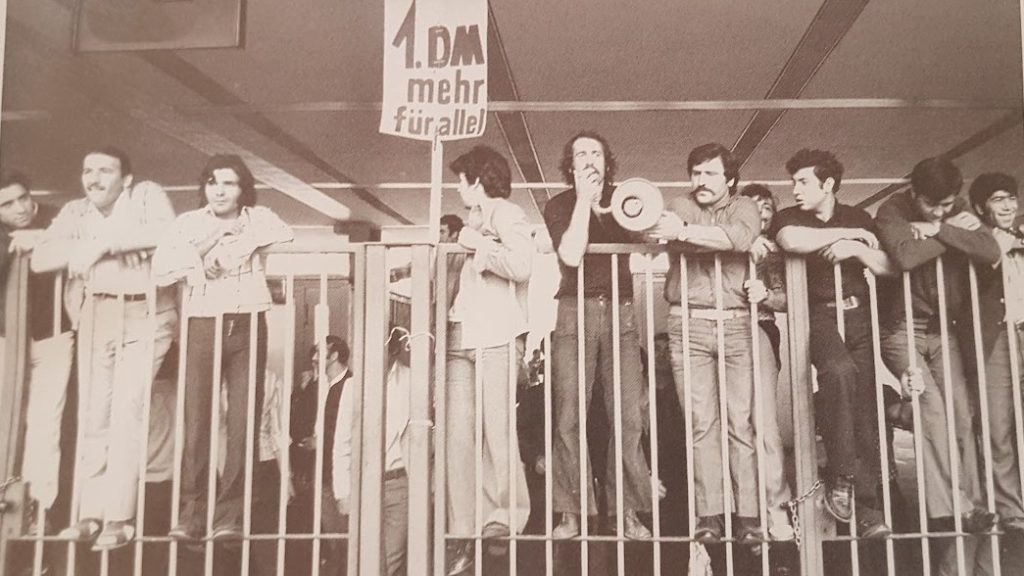 Almanya’nın kader günü; 9 Kasım