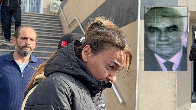 19 yıl önce kaybolan öğretmen cinayete kurban gitmiş