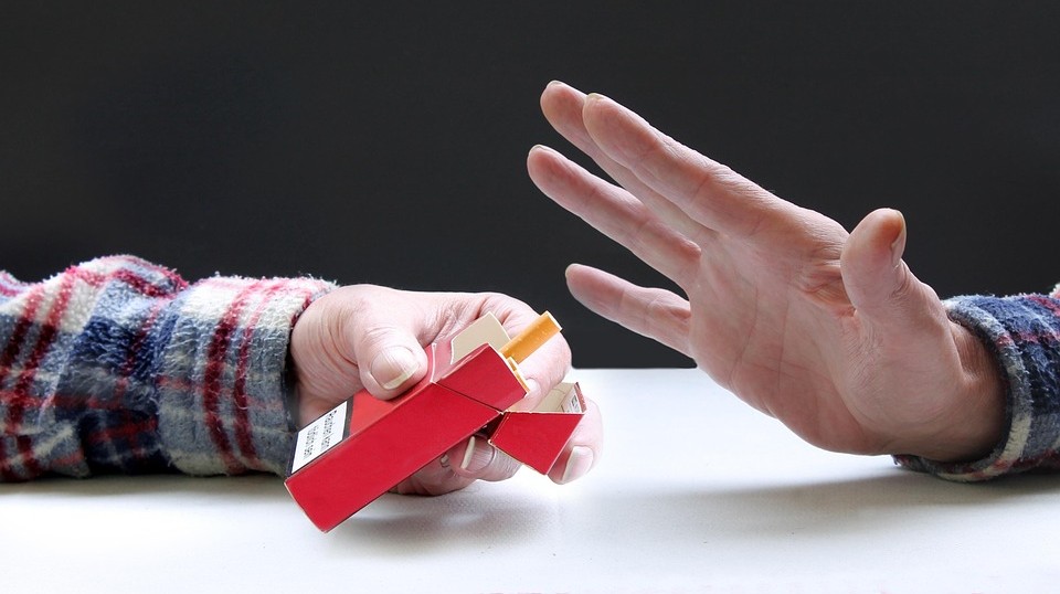 2007’den sonrası doğanlara sigara yasağı getirildi