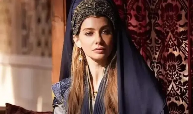 Tuba Ünsal’ın Almanya’daki kiracısıyla başı dertte