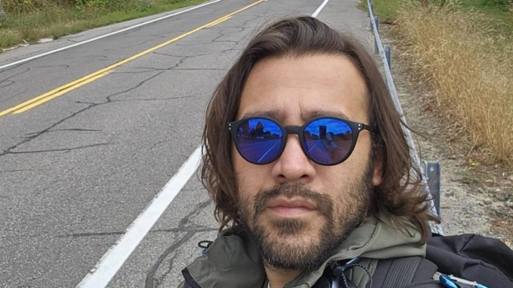 Türk bilim insanı Dölek, kefaletle serbest bırakıldı