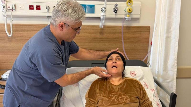 3 yıldır çene ağrısı çekiyordu; tanısı dünyadaki ilk vaka olarak kayıtlara geçti!