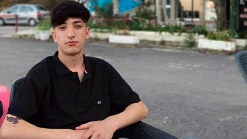 Yanarak ölen çocuk işçi olayında yeni skandal