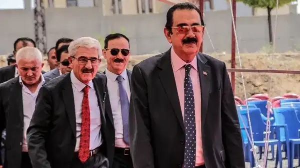 ‘Aşiret lideri’ oğlunu vurdu: Serbest bırakıldı