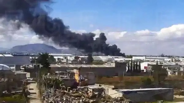 Uçak kazası: 7 kişi öldü