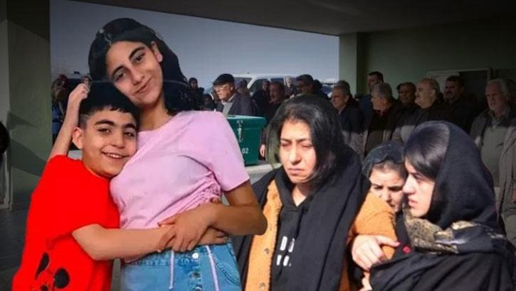 Acılı annenin feryadı yürekleri yaktı, İki çocuğu katledildi: Ağızlarına yastık bastırıp vurmuş