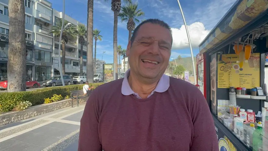 Dünyanın en şanssız adamı Türkiye’de yaşıyor