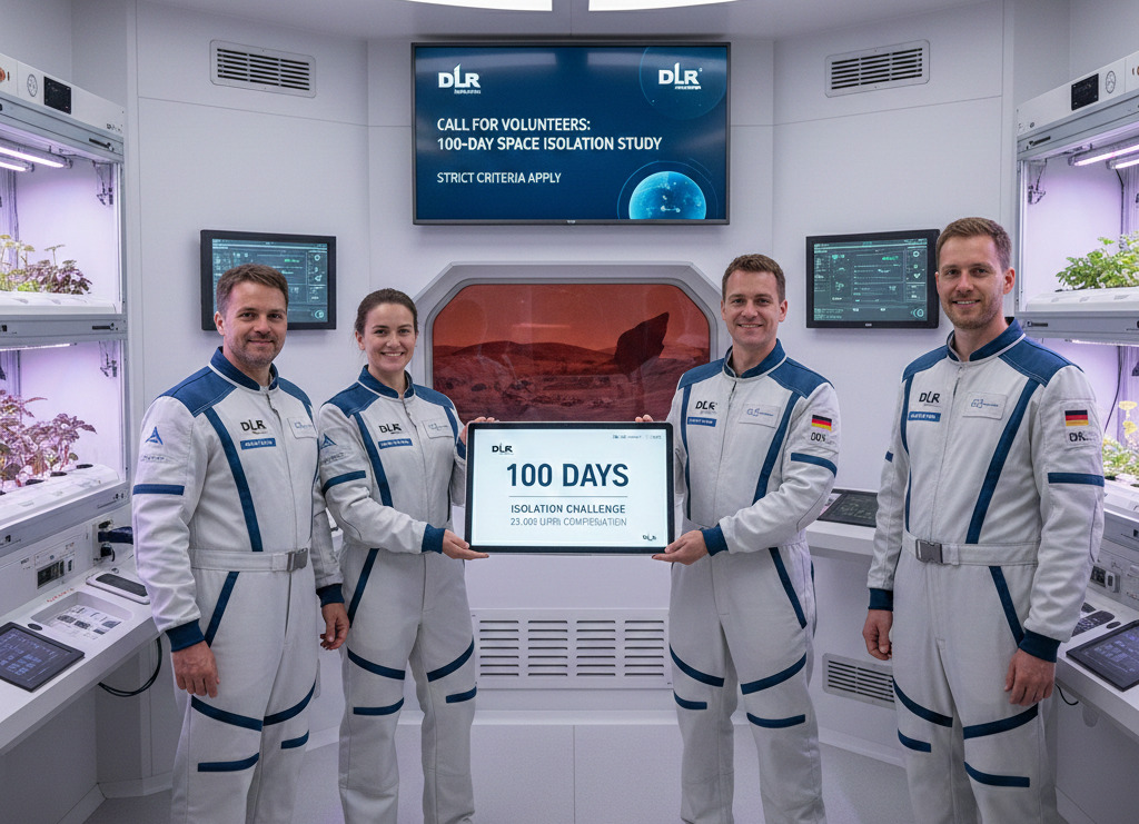 Almanya’da 23 bin euro ödüllü yarışma