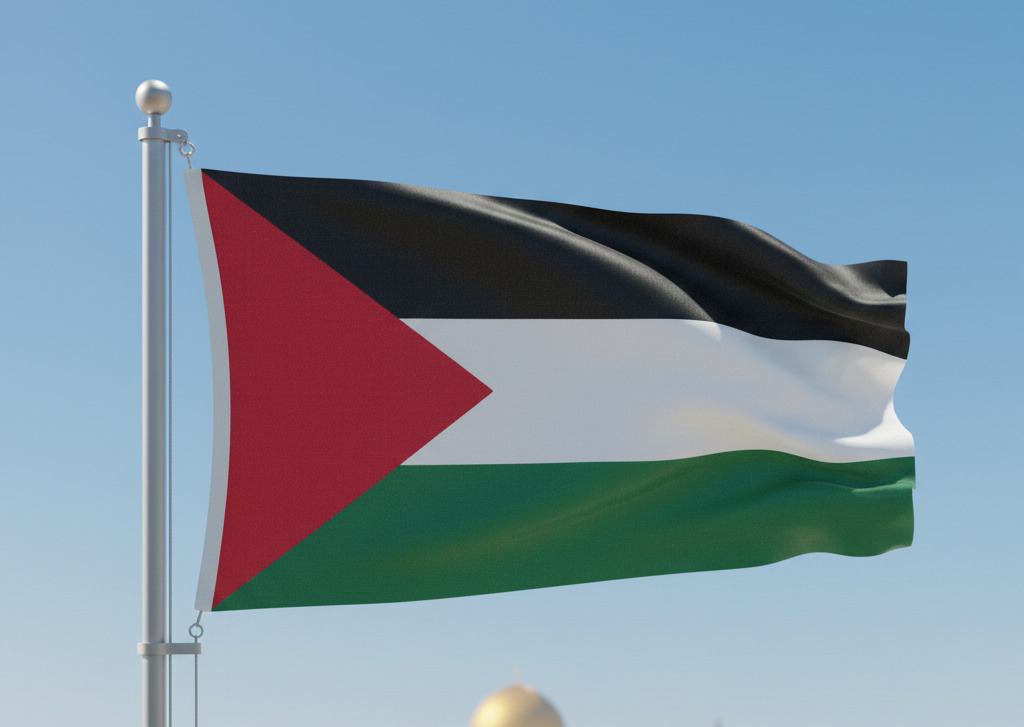 Avrupa’dan İsrail’e sert tepki: Batı Şeria’daki yeni yerleşim kararını kınadı