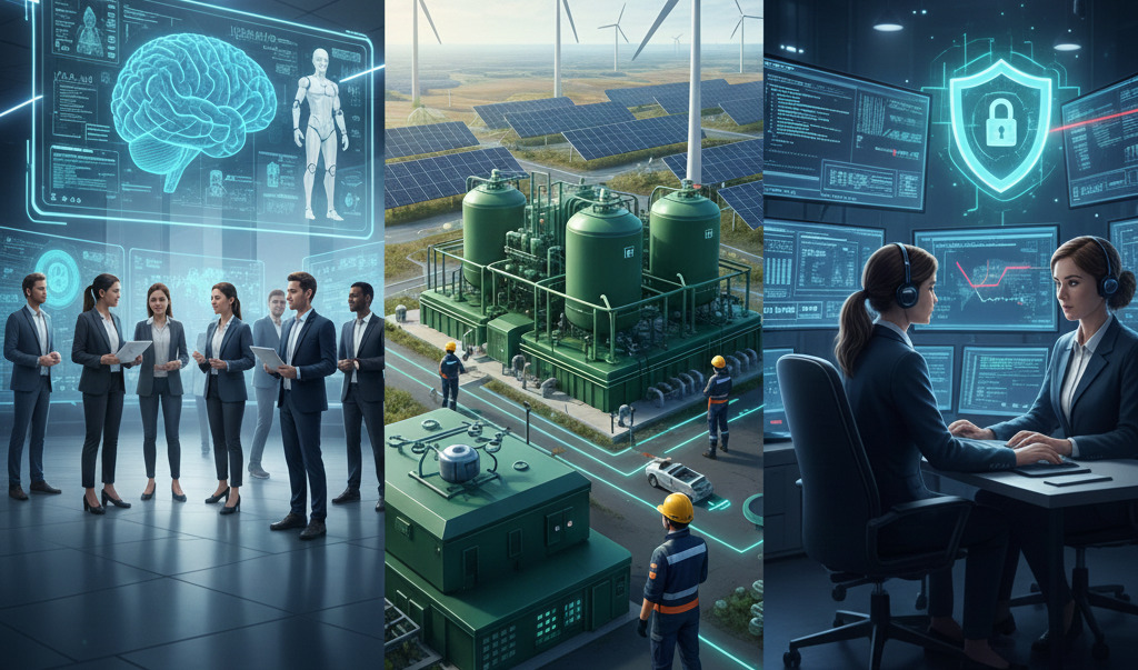 Almanya’da 2026 yılında bu meslekler çok kazandıracak