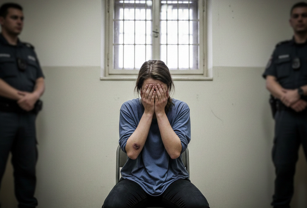 İsrail’de Alman kadın aktiviste cinsel saldırı