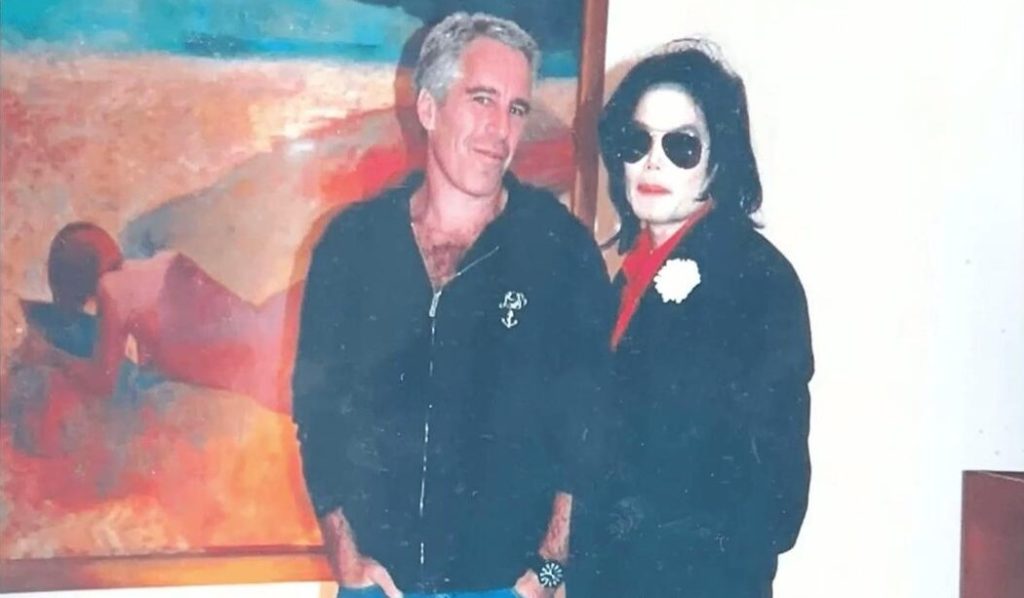 ABD Adalet Bakanlığı Jeffrey Epstein dosyalarının ilk bölümünü yayımladı