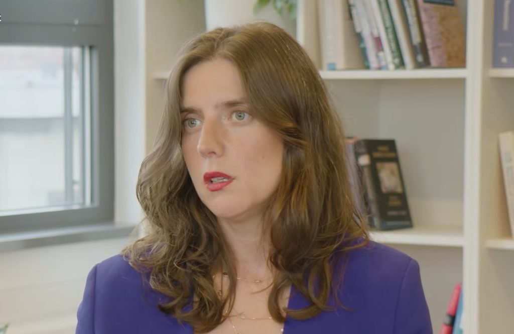 Almanya’nın en büyük üniversitesine Türk profesör rektör atandı