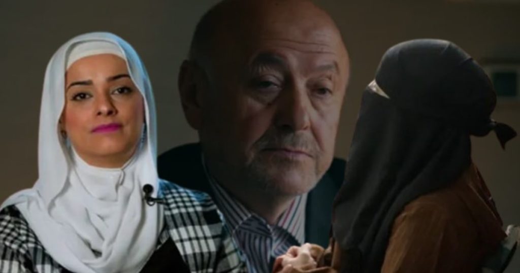 Hayır mağazasında cinsel istismar skandalı: 35 yıl hapsi istendi