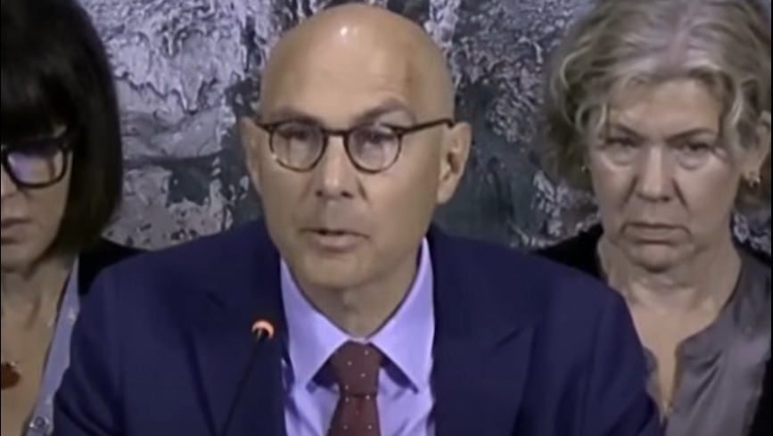 BM Komiseri Türk: “Myanmar’daki seçimler açıkça şiddet ve baskı ortamında gerçekleşiyor”