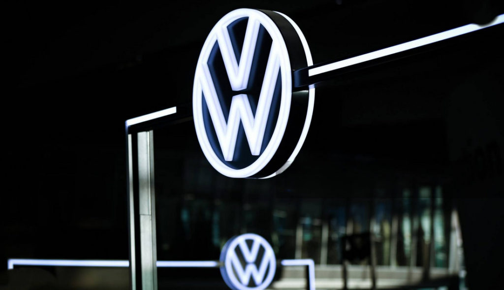 Volkswagen Dresden fabrikasında üretimi durdurdu