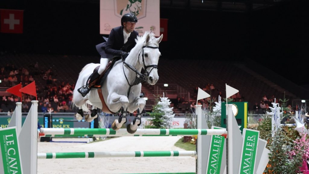 64. Uluslararası Binicilik Yarışları tamamlandı