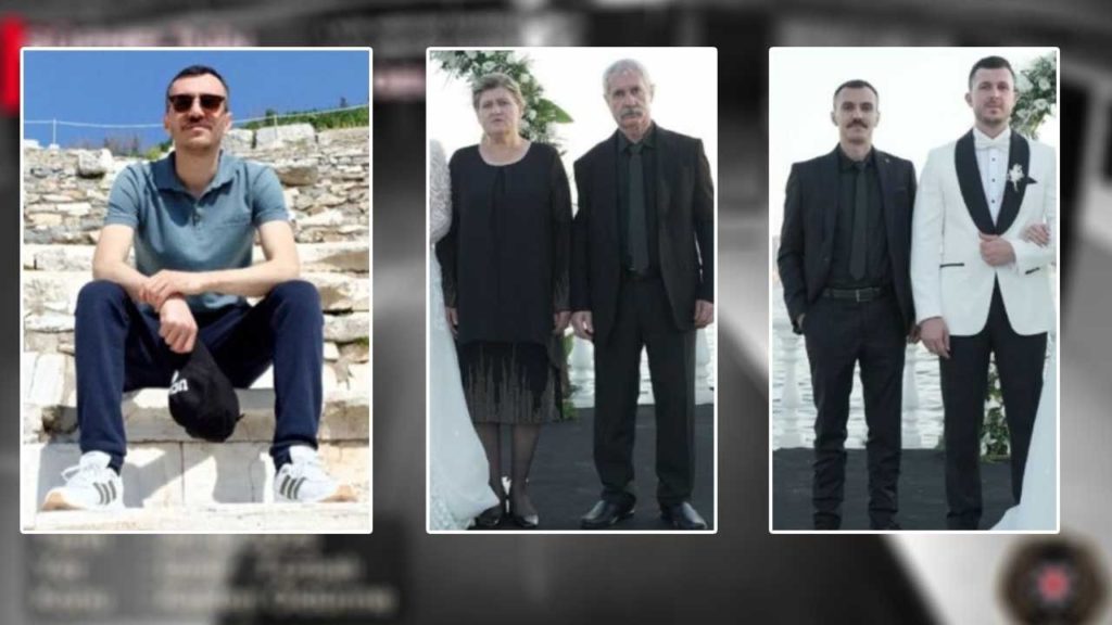Aynı aileden 3 kişi öldürülmüştü: Kan donduran cinayetin zanlısı en yakınları çıktı