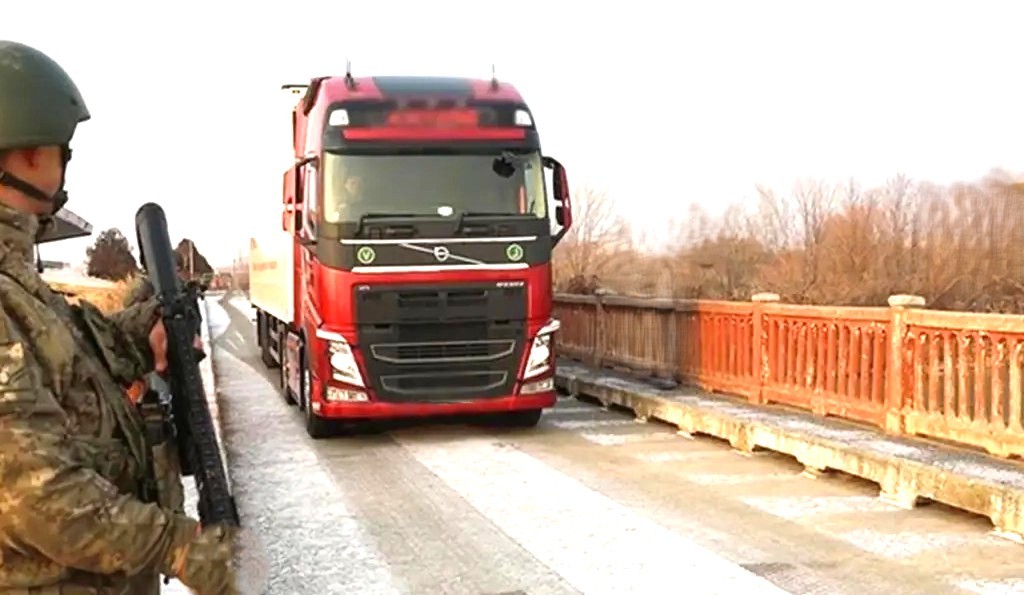 Türkiye–Ermenistan sınırı 2026’dan itibaren üçüncü ülke vatandaşlarına açılıyor