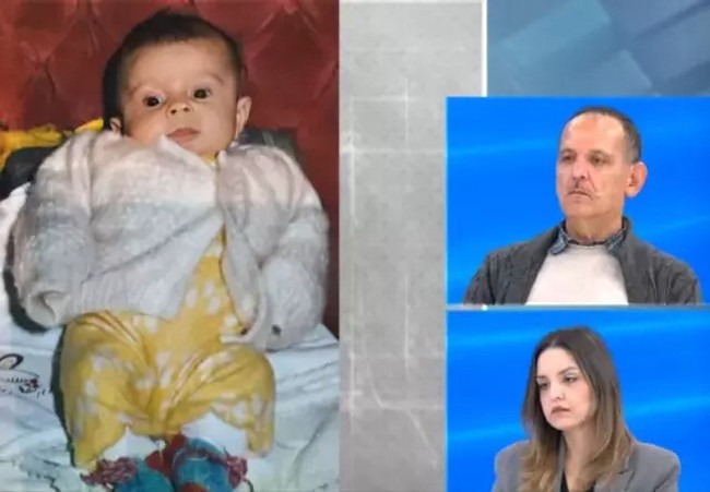 “4 yaşındaki kardeşimi istismar edip tespih makinesinde parçalara ayırdı”