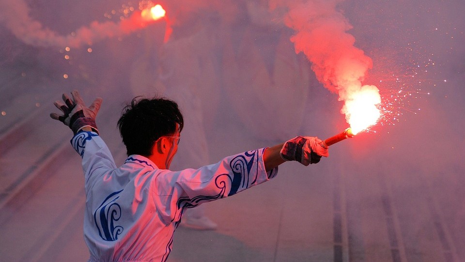 Hollanda’da 2026/2027 yılbaşından itibaren havai fişek yasaklanacak: Son yılın hazırlıkları başladı
