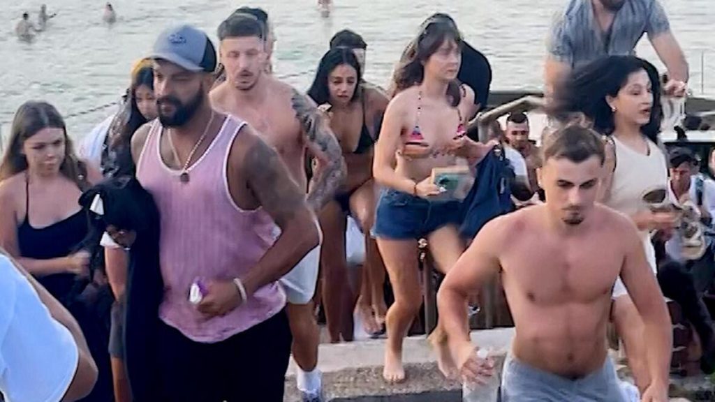 Sydney’de Chanukka kutlamasına silahlı saldırı: 16 ölü, onlarca yaralı