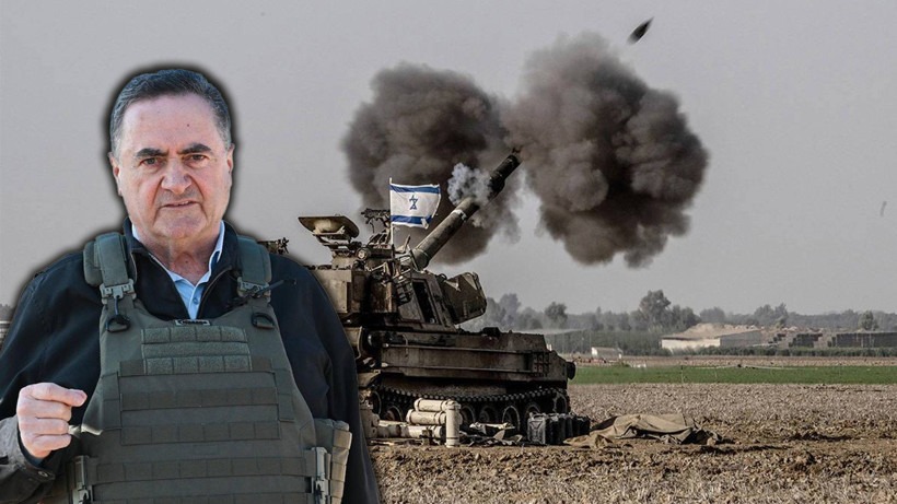 İsrail’den ‘Suriye’ açıklaması: ‘Bir milimetre bile çekilmeyeceğiz’