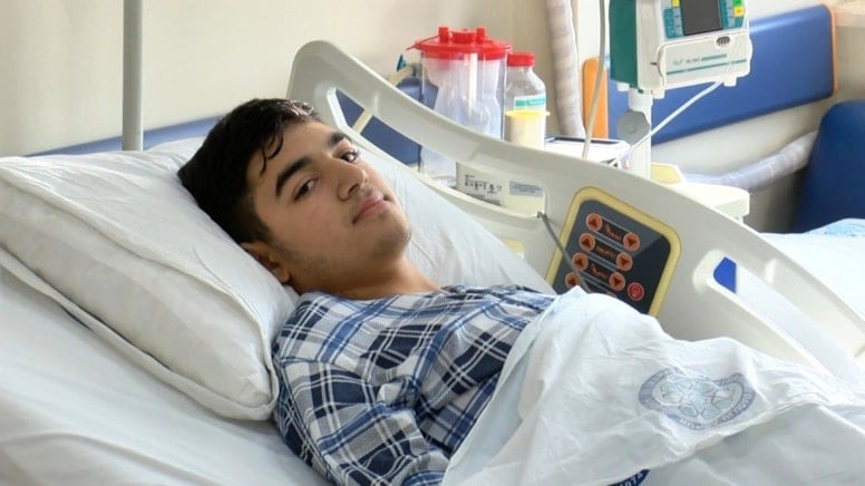 Bir tanesini çiğ yedi, bir günde ciğeri iflas etti