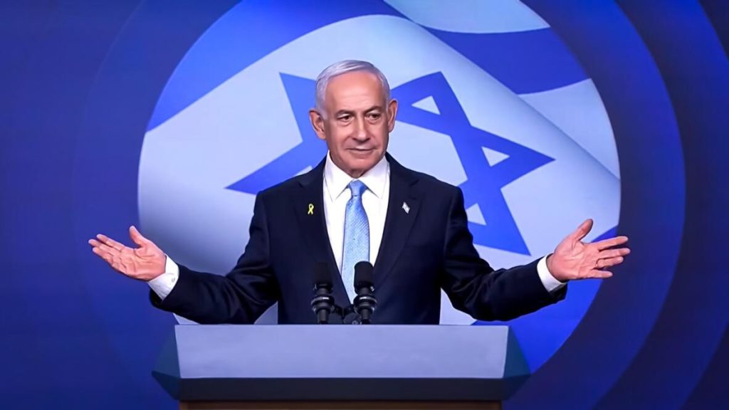 Netanyahu: İstifa etmeye niyetim yok