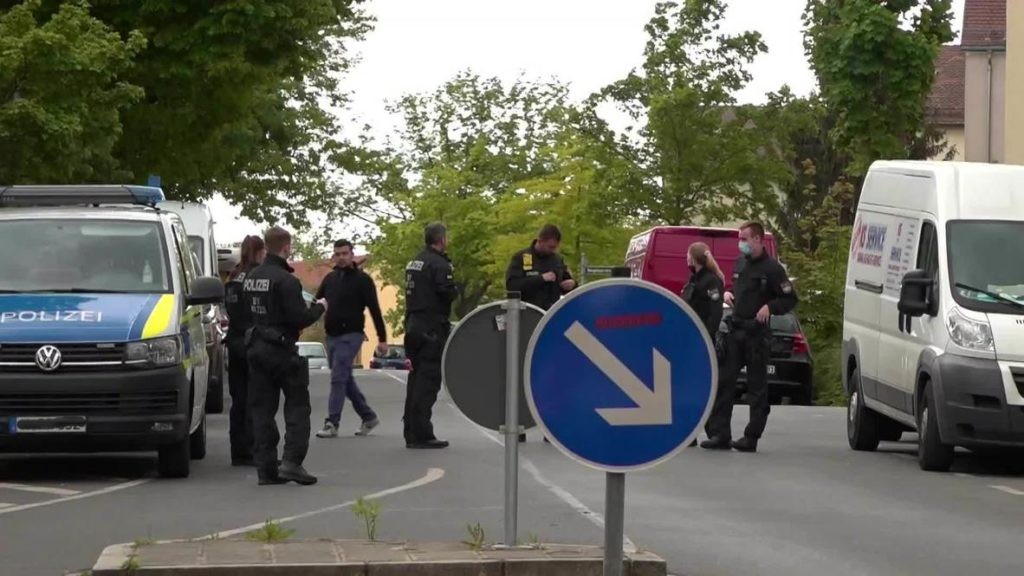 Berlin’de başörtülü kadına ırkçı saldırı: Toplumda endişe yaratan olay