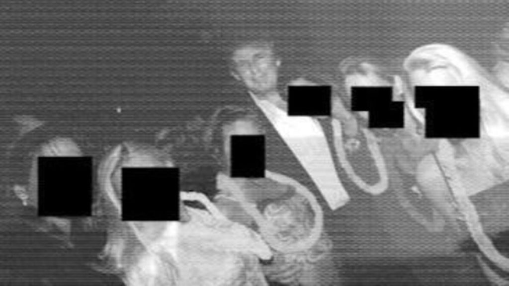 ABD Temsilciler Meclisi denetim komitesi, Jeffrey Epstein’in malikanesinden yeni fotoğraflar yayımladı