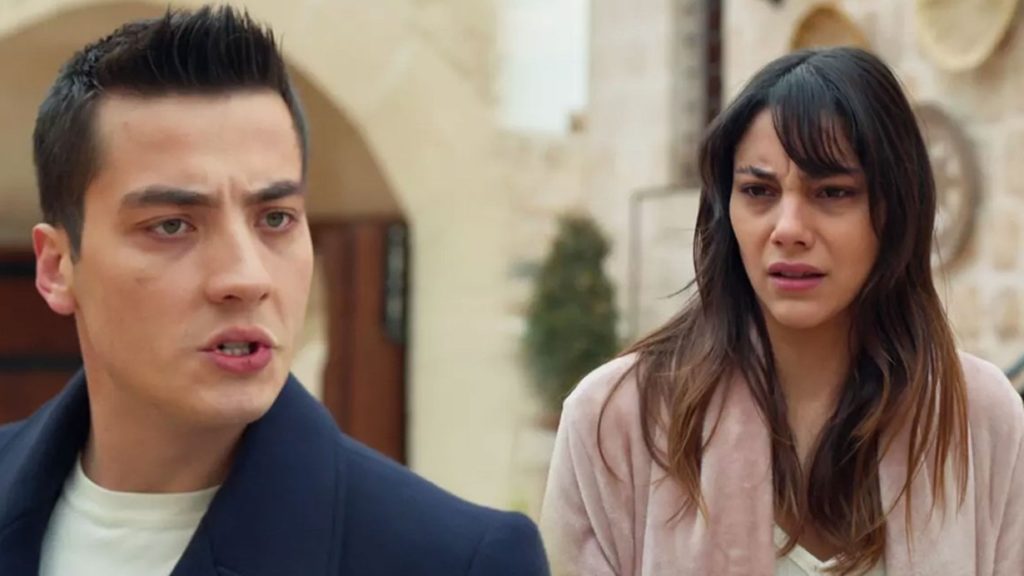 Uzak Şehir dizisinin yıldızına ölüm tehdidi