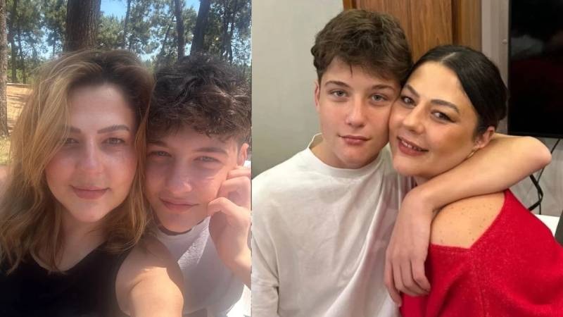 Öldürülen Atlas Çağlayan’ın annesi: Benim çocuğumun yan gözle bakmış olma ihtimali yok