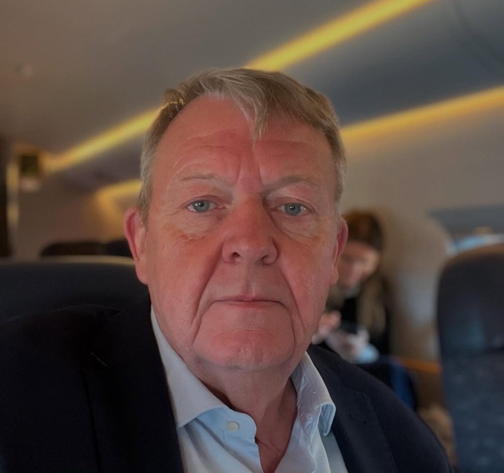 Danimarka Başbakan’ı: Trump’la anlaşamayacağımız konusunda anlaştık