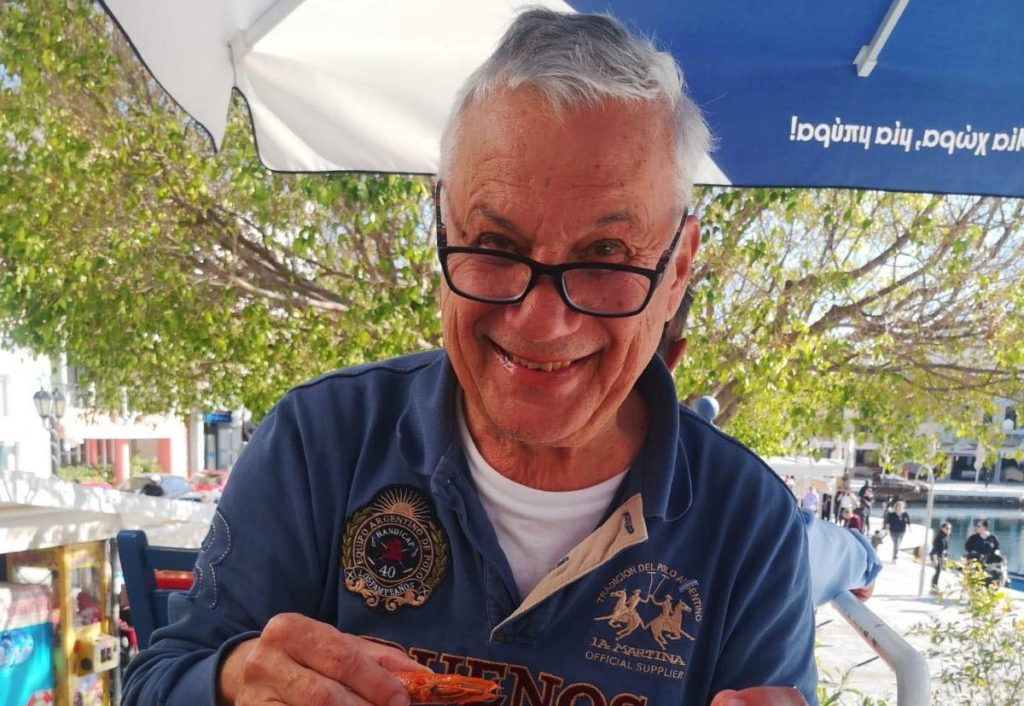 Ünlü Alman gazeteci boğularak hayatını kaybetti