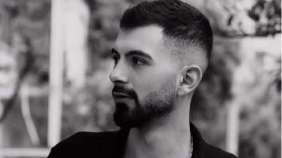 İşçi yanarak can verdi