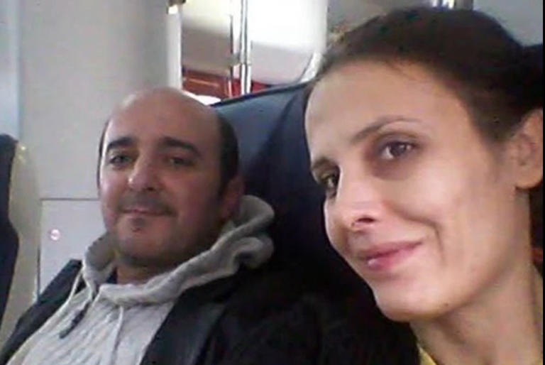 Bir kadın, boşanma aşamasında olduğu erkek tarafından katledildi