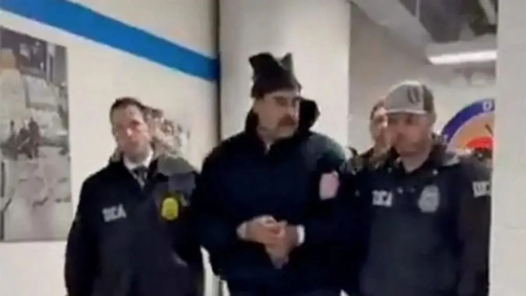 Venezuela lideri Maduro, bugün ABD’de hakim karşısına çıkacak