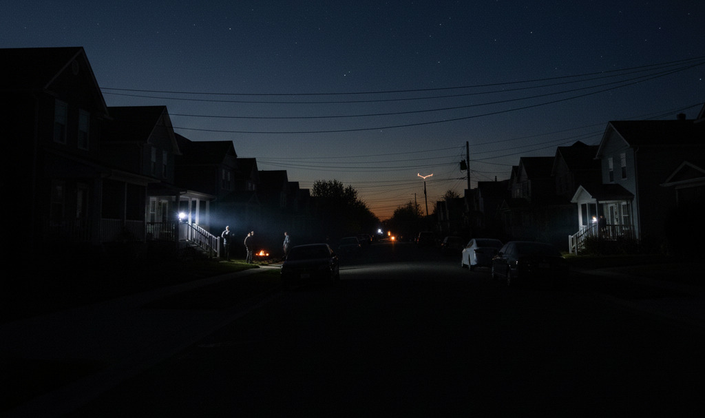 Berlin’de 100 saatlik kabus sona kritik uyarı geldi: Her şey çöker